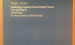 Global PMI Congress 2016