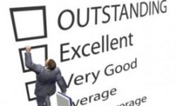 Work Performance Assessment and economy